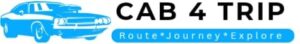 Cab4Trip.com Logo