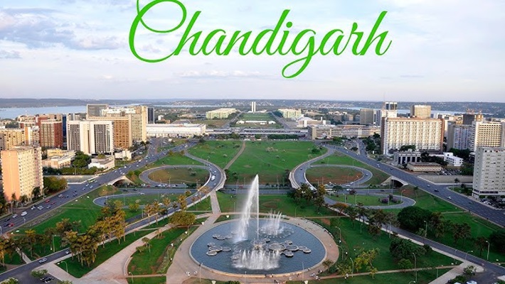 Delhi to Chandigarh Cab